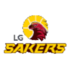 창원 LG Sakers