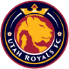Utah Royals (F)