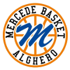 Мерседе Альгеро (жен)