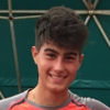 Gianmarco Ferrari