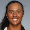 Savannah Broadus