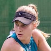 Anastasia Tikhonova