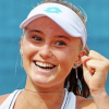 Polina Kudermetova