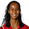 Leylah Annie Fernandez