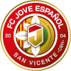 FC Jove Español San Vicente