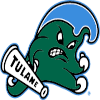 Tulane Green (Γυναίκες)