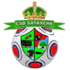 Club Social y Deportivo Sayaxche