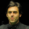 Ronnie O'Sullivan