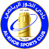 الخور