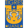 Tigres de la UANL (F)