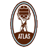 CA Atlas