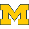 Michigan Wolverines (Feminino)