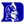 Дюк Блю Девилз (жен)
