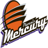 Phoenix Mercury (Frauen)