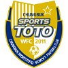 Sejong Sportstoto (Feminino)