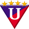 Liga Deportiva Universitaria de Quito (Frauen)