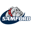 Samford Bulldogs (Feminino)