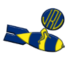 JRU Lady Bombers (Women)