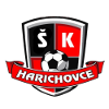 Harichovce