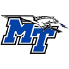 Middle Tennessee State Blue Raiders (Γυναίκες)