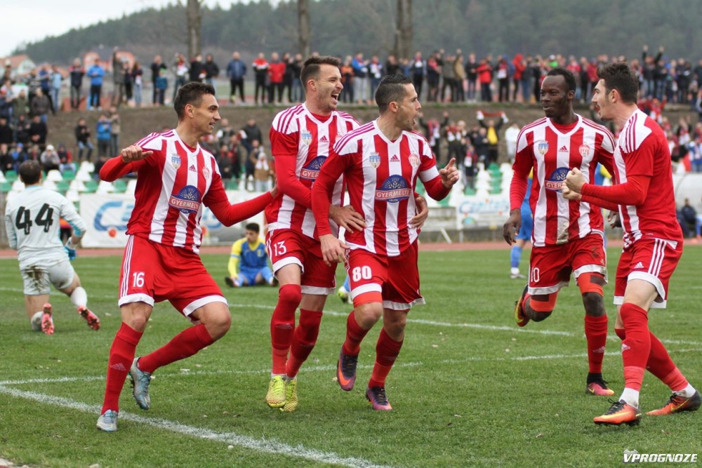 «Сепси» сегодня предстоит экзаменовать аутсайдера