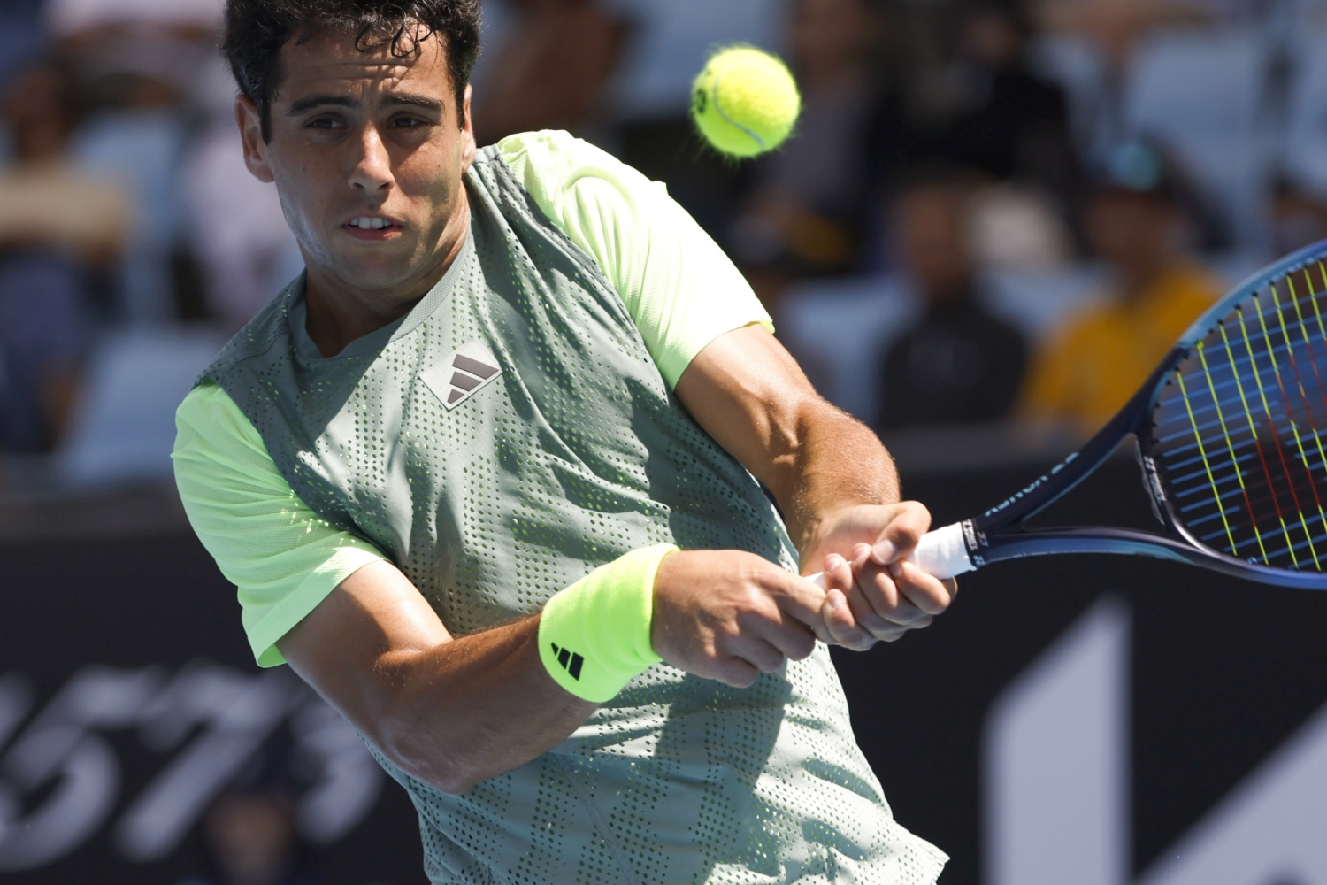 Хауме Муньяр. Фото Marca.com