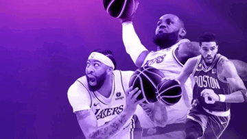 Баскетбольный турнир с призовым фондом 500 000 рублей фрибетами от БК «Лига Ставок»