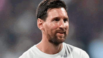 Для Лионеля Месси исключено возвращение в «Барселону»