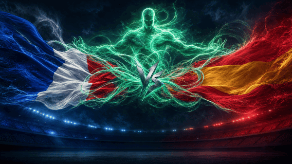 France vs Spain: semi-final sparks point to goals