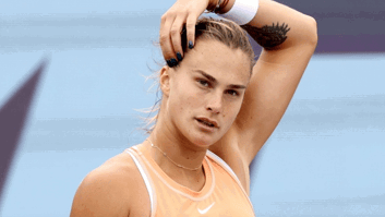 Соболенко победила Рыбакину и пробилась в финал «тысячника» в Майами