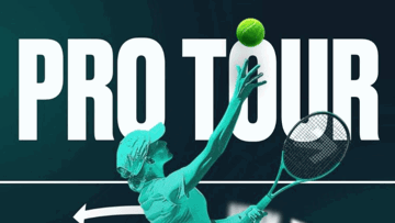 PARI Pro Tour: интерактивная игра с розыгрышем фрибетов за ставки на теннис PARI Pro Tour: интерактивная игра с розыгрышем фрибетов за ставки на теннис