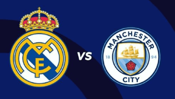 Фрибеты по 1000 рублей за прогноз на матч «Реал» — «Манчестер Сити» в БК «Тенниси»