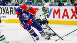 «Эдмонтон» – «Даллас»: смогут ли «нефтяники» закрепить успех после победы над «Флоридой»?