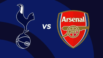 Фрибет 5000 рублей за самый высокий коэффициент: конкурс Tennisi на матч «Тоттенхэм» — «Арсенал»