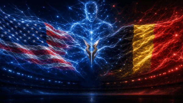 USA vs Belgium: Balogun's reprieve tilts the balance