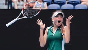 Корнеева выиграла первый титул WTA-125 — самый значимый в карьере