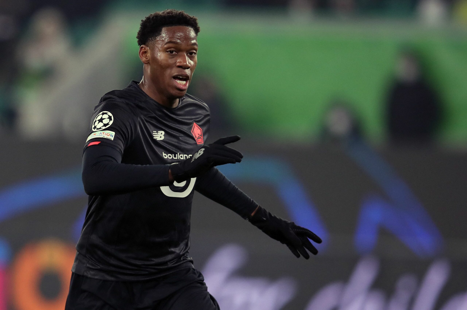 Джонатан Дэвид. Источник: footballtoday.com