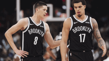 «Сан-Антонио» продлил победную серию, Дёмин набрал шесть очков за «Бруклин»