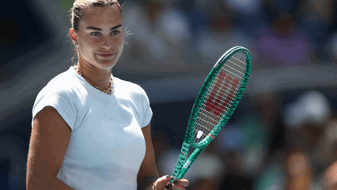 Арина Соболенко оценила свой старт на US Open 2026