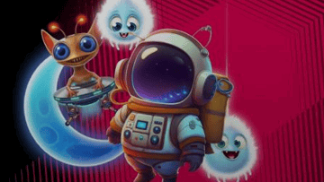 Розыгрыш 30 000 BYN + 10 000 фриспинов от «Фонбета» в турнире «Магия космоса» Розыгрыш 30 000 BYN + 10 000 фриспинов от «Фонбета» в турнире «Магия космоса»