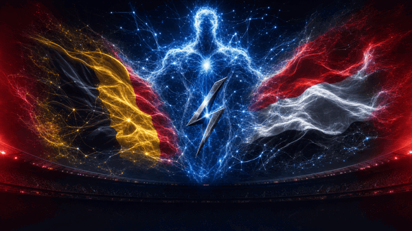 Belgium vs Egypt: defensive duel awaits