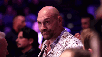 Новый амбициозный план Тайсона Фьюри – 3 боя в 2026 году