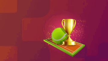 Фрибет от БК «Балтбет» за лайв-ставки на теннис в акции «Серия побед»