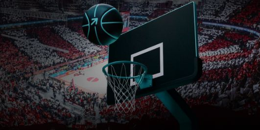 «Secret Basket Derby» от PARI — билеты на матч «Црвена Звезда» — «Партизан» за ставки на спорт