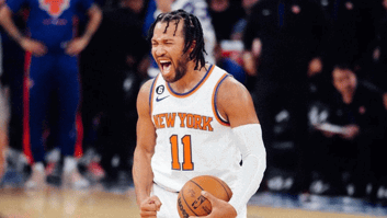 «Бруклин» потерпел фиаско в дерби с «Нью-Йорком», уступив с разницей в 54 очка