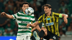 «Спортинг» - «Брага»: воспользуются ли «львы» кризисом гостей?