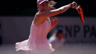 Алина Корнеева установила рекорд на турнире WTA в Торонто