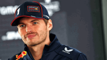 Ферстаппен выиграл Гран-при Италии, но «Макларен» сохранил лидерство сезона