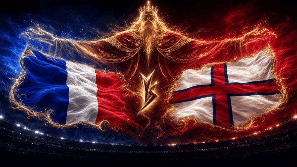 France vs England: the bronze match tilts toward the Bleus