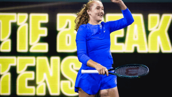 Мирра Андреева не отдала сопернице ни одного гейма в матче второго круга Индиан-Уэллса